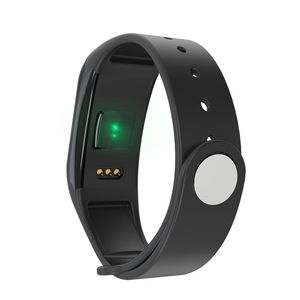 H10 plus smart armband blodtryck blod syre hjärtfrekvens övervaka smart klocka vattentät pedometer sport smartwatch för iOS Android