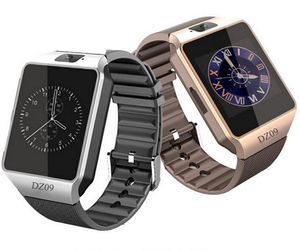 smartwatch d709