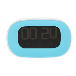 Digital Touch Screen Kitchen Countdown Timer