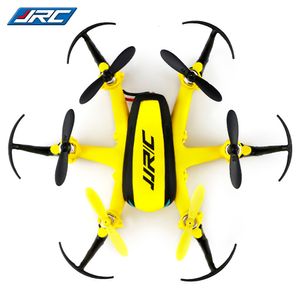 JJRC H20H 2.4GHz 4CH 6 축 자이로 미니 드론 Hexacopter 헤드리스 모드 고도 홀드 Quadcopter