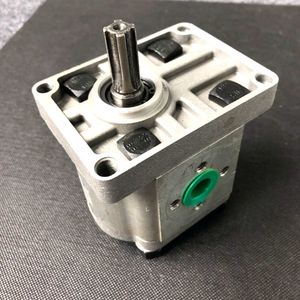 Hydraulic gear pump CBN-E320-FHR CBN-F320-FHR CBN-E325-FHR CBN-F325-FHR high pressure oil pump manufacturers good quality