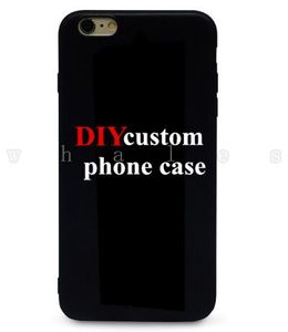 DIY Foto Customize Cases Cover individuelle Handyhülle für iPhone 14 Pro 13 1 11promax und Sansung und Xiaomi