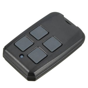 4 Button 315390MHz Garage Gate Remote Control For G3T-BX GIC GIT OCDT 37218R