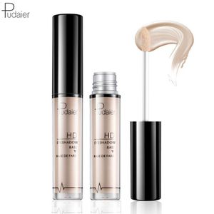 Pudaier Eye Primer Base Cream Long Lasting Eyelid Primer Liquid Base Eye shadow Base Primer Makeup Moisturzer