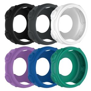 Applicabile per Garmin forerunner235 735XT custodia protettiva universale in silicone per smart watch comoda promozione in materiale TPE