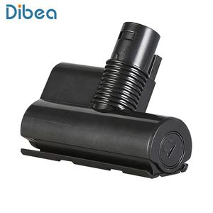 Avtagbar elektrisk dammsugare Sughuvud Vakuumrenare Fäste för DIBEA C17 DW100