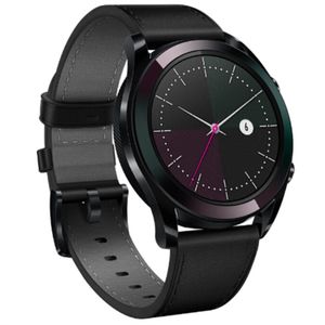 オリジナルのHuawei Watch GtスマートウォッチサポートGPS NFC心拍数モニター防水腕時計1.2インチAmoled Amoled Watch for Android iOS iPhone