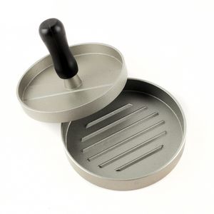 Hamburger Meat Beef Grill Burger Press Patty Maker Mold