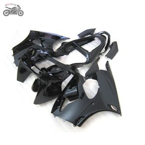 Kawasaki ZX6R00-02 Ninja 636 ZX-6R ZX-636 2000 2002 Moto Chinese Road Racingフェアリングボディキット