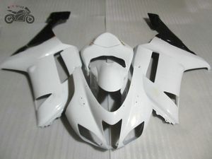 Aftermarket body fairing комплекты для Kawasaki 2007 2008 Ninja 636 ZX-6R китайский мотоцикл road race инжекционные обтекатели ZX 6R 07 08 ZX6R