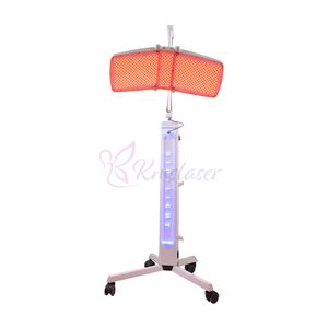 PDT LED Light Therapy Machine 7 Colors PDT/светодиодная лампа терапии для лицевой косметики