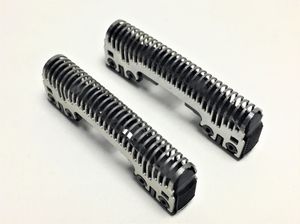 2x Shaver Razor Lâminas Internas Cortador de Cortador para Panasonic ES-ST37 ES-CLT2 ES-LT5A ES-LT2A ES-LT8A ES-LT5N ES-LT8N New Blade Razors Barbear