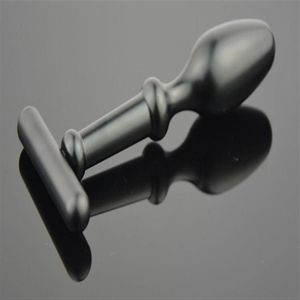 Anal Brinquedos Bundas Plugs Anal Stopper Sex Toys Produtos para mulheres Homens Masturbação Butt Plug Gay Fetish Sex Toy