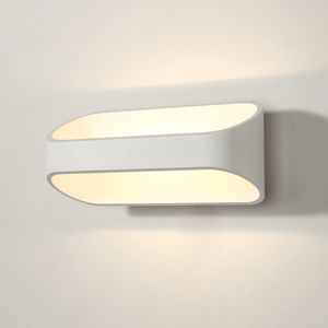 5W 10w 15w Led Wall Lamp Warm Light For Living Room Bed Room Modern Bedroom Wall Lighting Aluminum Led