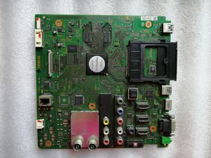 Original Main Board For Sony KDL46CX520 1-883-753-92 LTZ460HN01 Free shipping Work