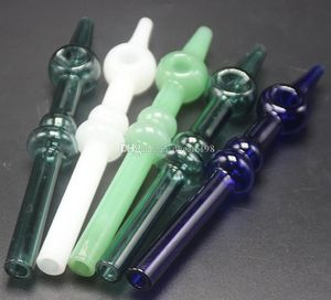 Newest hookah Smoking Glass tobacco Pipe Multiple Glass Steamroller spoon pipes glass oil burner tube pipe