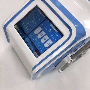 Portable Cryolipolysis Fat Freezing Cellulite Removal machine With EMS therapy for body slimming Electric muscle stimulaiton