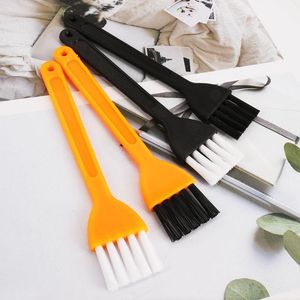 Digital Cleaning Brush Small Plastic Dusting Brush Keyboard Laptop Computer Computer Keyboard Brush