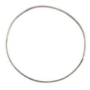 Tool Parts Lawnmower Transmission Drive Belt 754-0461 954-0461 For MTD Cub Cadet 4LX78inch