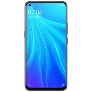 Original Vivo Z5x 4G LTE Celular 4GB RAM 64GB ROM Snapdragon 710 Octa Núcleo Android 6,53 