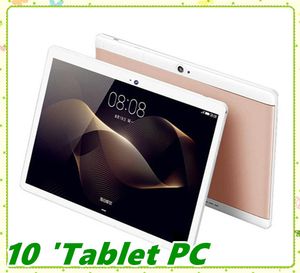High quality Octa Core 10 inch MTK6582 IPS capacitive touch screen dual sim 3G tablet phone pc android 6.0 4GB 64GB MQ10