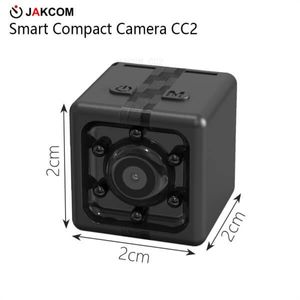 Jakcom CC2 Compact Camera Hot Sale i digitalkameror som Cannon Camera Saxy Video