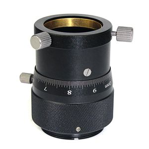 Freeshipping High Precision Double Helical Focus Telescope Lens / 1,25