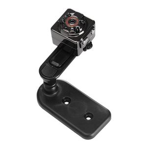 SQ8 Mini Sport Camera TF Karta Dyktafon Głosy Noc Wizjatyfikacja ich wybór samochodowego odtwarzacza DVD i Quadphone