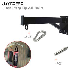 Jaycreer Heavydy Heady Sand Bag Wall Mount Hangerパンチングサンドバッグウォールマウントハンガー