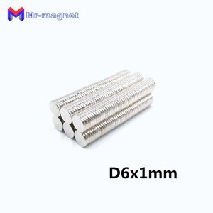 Wholesale strong thin magnet resale online - 100Pcs mm x mm Small Super Strong Magnet Powerful Neodymium Rare Earth NdFeB Permanent Magnets Mini Headphone speaker Thin Disk