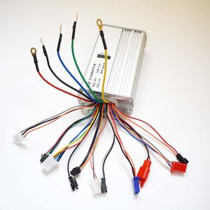 citycoco controller 1000W 60V