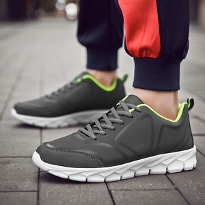 Laufschuhe für Männer, Frauen, Schwarz, Rot, Volt, PU, Herren-Turnschuhe, Sport-Sneaker, Läufer, hausgemachte Marke, hergestellt in China, Größe 3944