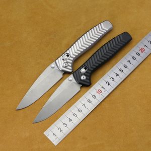 Wholesale camping kitchen knife for sale - Group buy Kanedeiia made AXIS cr18mov Steel Aluminum handle folding knife camping pocket Survival Hunting Kitchen Knives EDC Tools