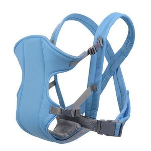 Hot sell comfort baby carriers and infant slings Baby Newborn cradle pouch sling products hold the strap with children #90