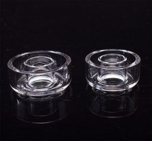 Ersatz OD 22 25 mm Quarzschale E 100 % Titan-Nagelspulen-Zubehörschalen für Mini-Glasbongs, Bohrinseln