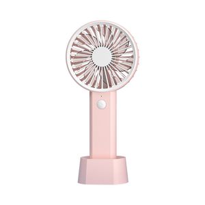 2020 new USB mini fan portable student desktop small fan pocket fan handheld electric fans dhl free