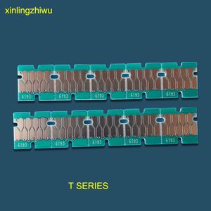 T6193 Chip di sostituzione del serbatoio di manutenzione per EPSON SURECOLOR SC-T30000 SC-T5000 SC-T7000 SC-T3200 SC-T5200 SCUSS SC-T7200 Serbatoio