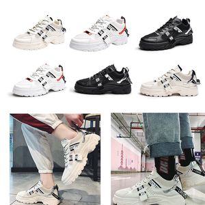 2020 Future Designer para Mulheres Homens Correndo Tênis Triplo Branco Branco Marrom Brown Respirável Superfície Confortável Treinador Sport Sneakers 39-44