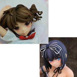 sexy anime pvc