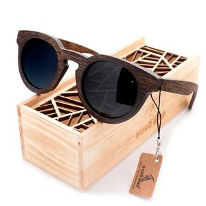 Luxury-Bamboo Okulary Mężczyźni Drewniane Okulary Marka Projektant Oryginalne Drewno Spolaryzowane Okulary Okulary Oculos de Sol Masculino Cat Eye Gogle