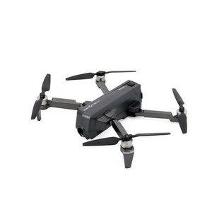 Zerotech Hesper 4K One-Axis Gimbal Camera with Target Tracking EIS Mode RC Foldable Drone - Fly More Combo Version