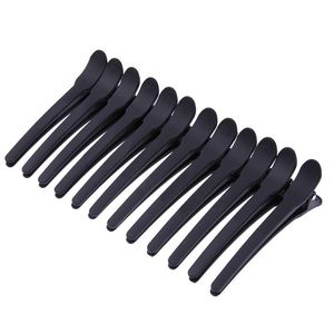 Alligator Hair Clips Pro Parrucchiere Sezionamento Strumento per lo styling dei capelli Clip per intrecciare Forcine Accessorio Pin