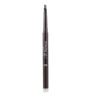 New Arrival Eyebrow pencil beauty makeup waterproof eyebrow pencil liner eye brow powder cosmetic tool