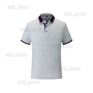スポーツポロ換気速乾燥販売トップクオリティメンズ半袖Tシャツ快適なスタイルジャージー156
