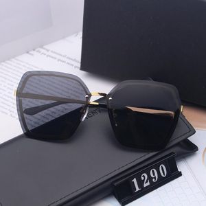 Designer óculos de sol de marca óculos de sol ao ar livre PC clássico Moda Farme de luxo Sunglass Espelhos para mulheres e homens frete grátis