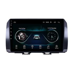 10.1インチAndroid GPS Navigation Car Video Multimedia Player for 2006 Toyota B6/2008 Subaru Dex/2005 TouchScreen BluetoothとDaihatsu Wo