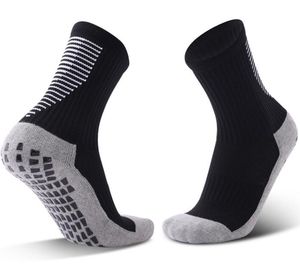 Top Middle tube socks thickened towel bottom adult antiskid wear resistant football socks comfortable breathable sports socks fitness yakuda