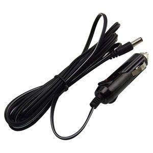 Car charger Auto Cigarette Lighter 12V car Power Supply Adapter Plug Charger 5.5mm x 2.1mm