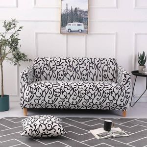 Wholesale decor chairs resale online - 53 Sofa cover Cotton All inclusive Chair Couch Cover Elastic Sectional Corner Sofa Covers for Pets Home Decor