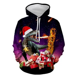 2020 Moda 3D Kadınlar Erkekler 23304 hoodies Hoodies Kazak Casual Kazak Unisex Sonbahar Kış Streetwear Açık Wear'i yazdır